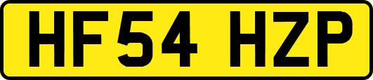 HF54HZP