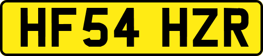 HF54HZR