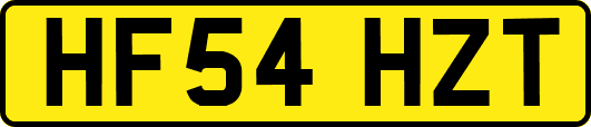 HF54HZT