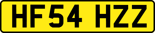 HF54HZZ