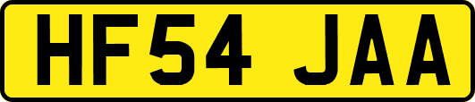 HF54JAA