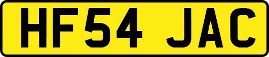 HF54JAC