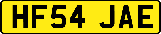 HF54JAE
