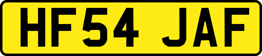 HF54JAF