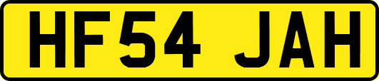 HF54JAH