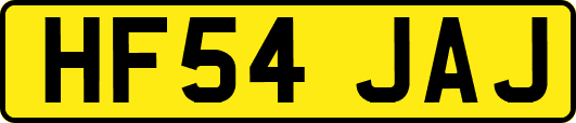 HF54JAJ