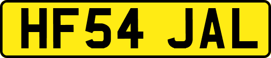 HF54JAL