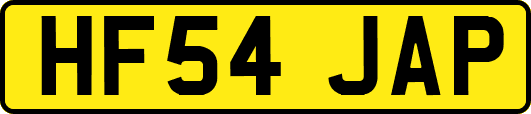 HF54JAP