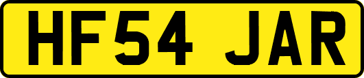 HF54JAR
