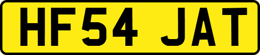 HF54JAT