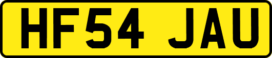 HF54JAU