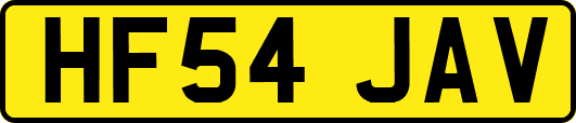 HF54JAV