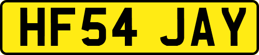 HF54JAY