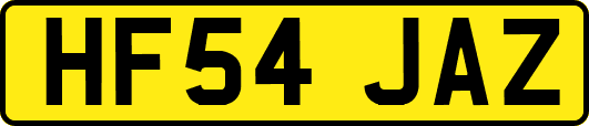 HF54JAZ
