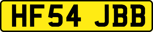 HF54JBB