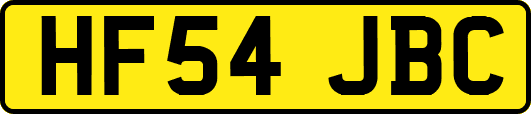 HF54JBC
