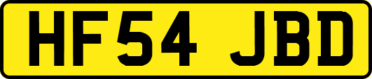 HF54JBD