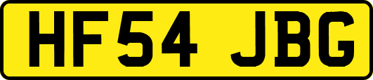 HF54JBG