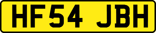 HF54JBH