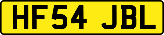 HF54JBL