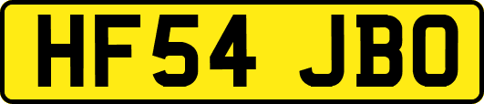 HF54JBO
