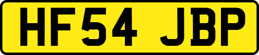 HF54JBP