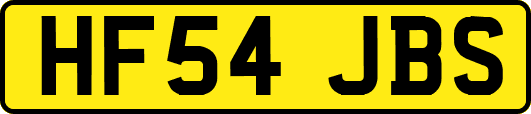 HF54JBS