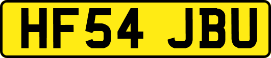 HF54JBU