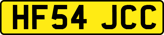 HF54JCC