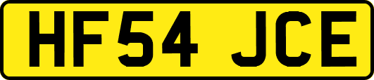 HF54JCE