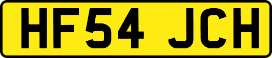 HF54JCH