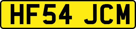 HF54JCM