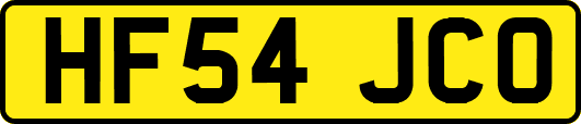 HF54JCO