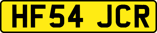 HF54JCR