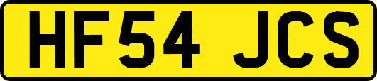 HF54JCS