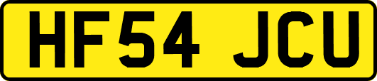 HF54JCU