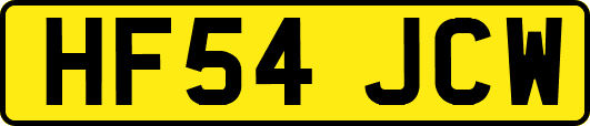 HF54JCW