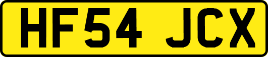 HF54JCX