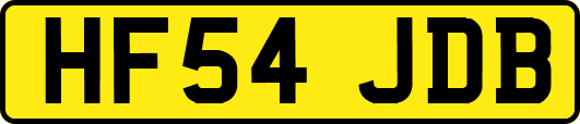 HF54JDB