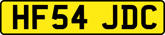 HF54JDC