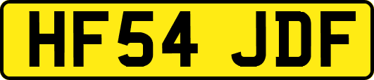 HF54JDF