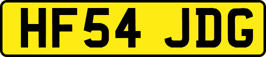 HF54JDG
