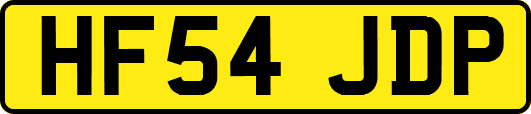 HF54JDP