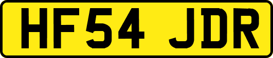 HF54JDR