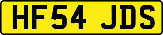 HF54JDS