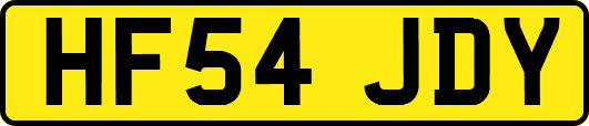 HF54JDY
