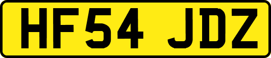 HF54JDZ