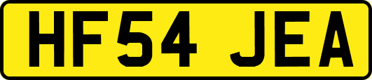 HF54JEA