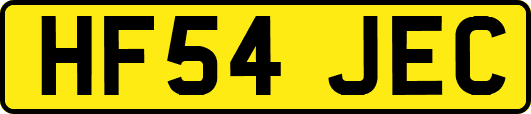 HF54JEC