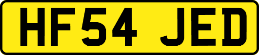 HF54JED